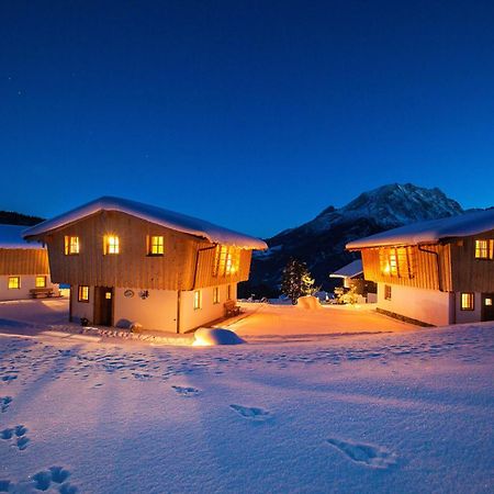 Alpenpension Ettlerlehen Ramsau bei Berchtesgaden Exteriér fotografie